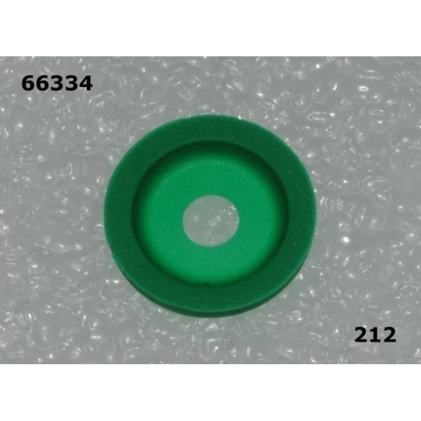 20X CERULEAN - 66334 - Seal Labyrinth Green - New