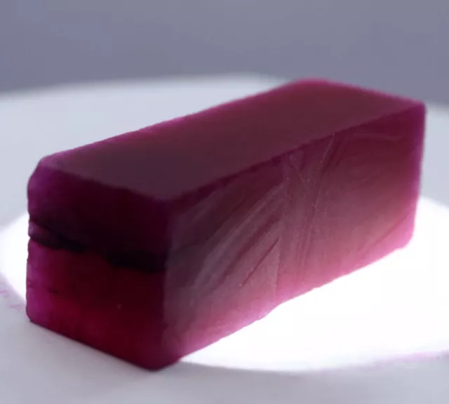 290.50 Ct Natural Wonder: Red Ruby Uncut Raw Rough Loose Gemstone Certified