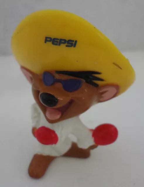 Speedy Gonzales Pepsi PVC Figure 1994 Warner Bros. Looney Tunes