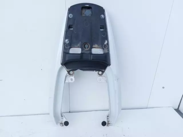 Staffa Portapacchi Posteriore Yamaha Xenter (--) 150 (2017)