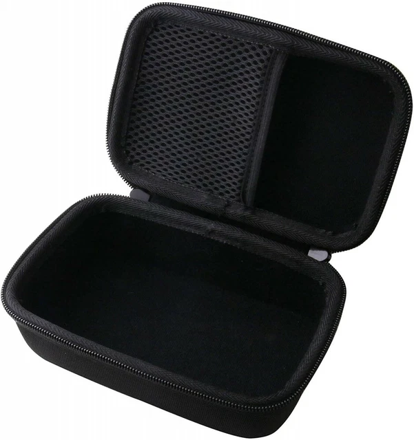 WERJIA Small Focusrite Scarlett Solo 3rd Gen Audio Interface Protective Case