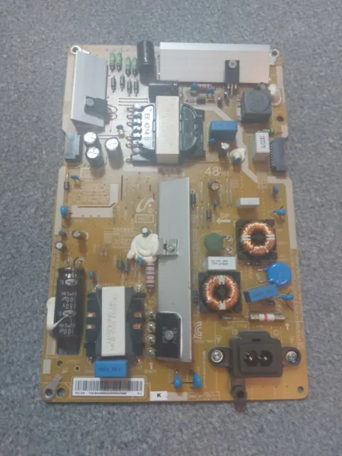 Psu Power Supply Board Bn44-00803A For 48" Samsung Ue48J6300Ak Led Tv