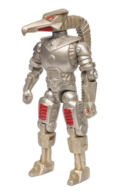 CAPTAIN POWER MATTEL Sauron Foudre Des Airs Soaron Sky