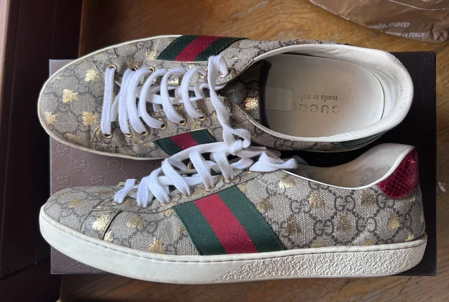 Scarpe gucci ape discount prezzo