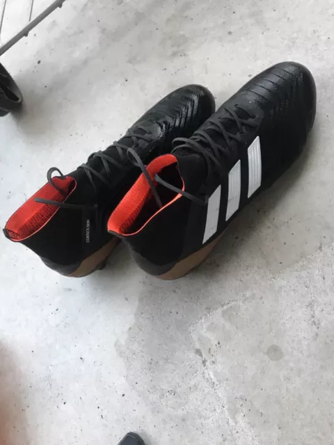 fußballschuhe adidas predator 43