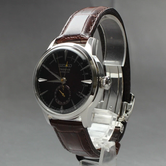 seiko sary 135