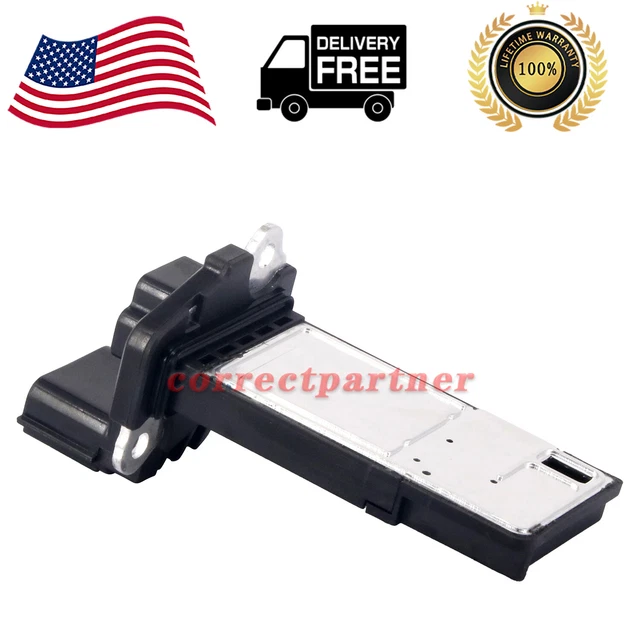 23118170 MAF MASS Air Flow Sensor Meter for Chevrolet Equinox Malibu