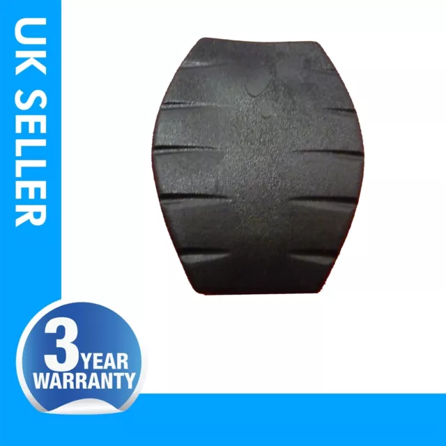 Renault Twingo Mk 1  Megane Mk 1 - Express - Clio Mk 1 Clutch Brake Pedal Rubber