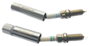Circle 9 Tools/a Plus Tools 6 Pt. Magnetic Spark Plug81282