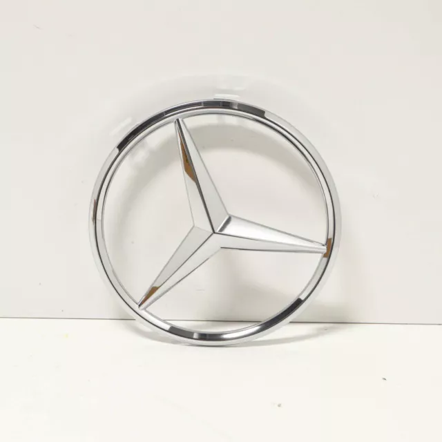 Nouvel emblème de pare-chocs avant Mercedes-Benz Vito W447 A2078170016 2015.