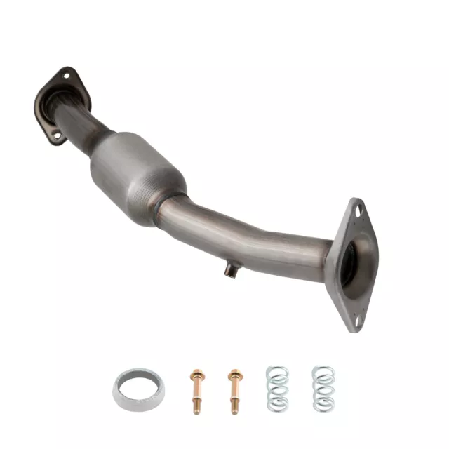 Front Catalytic Converter For Nissan NV200 2.0L 2013-2019 8H41164 EPA Approved