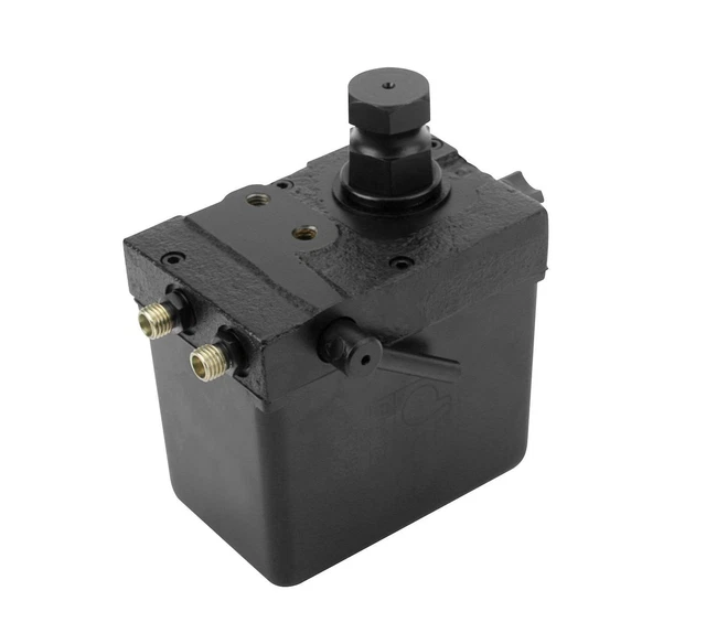 Cabin tilt pump DT Spare Parts 4.62153 Cabin tilt pump