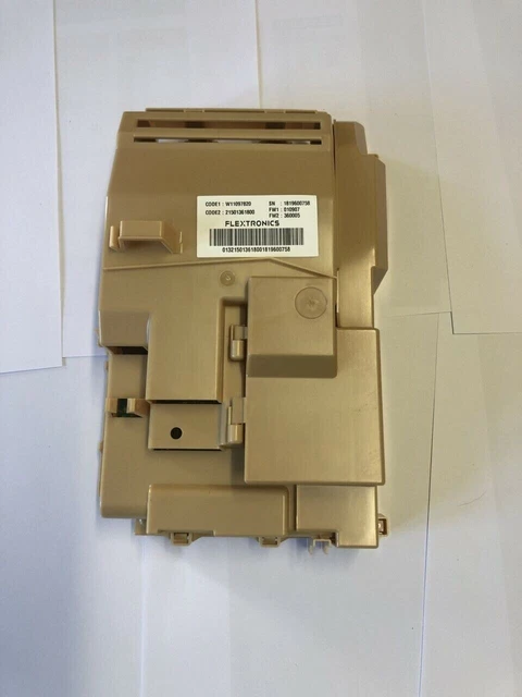 NEUF 21501415701 C00846515 W11513145B W11513145 J