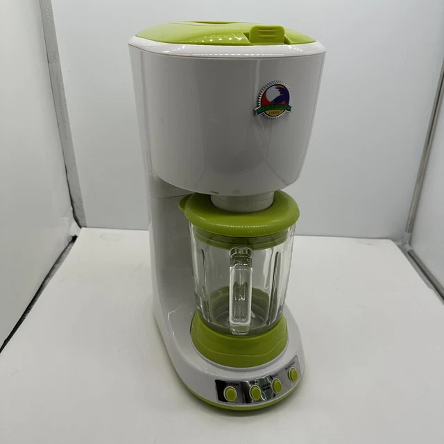 NOSTALGIA MOS400 MARGARITA Oasis Frozen Drink Machine Maker Summer