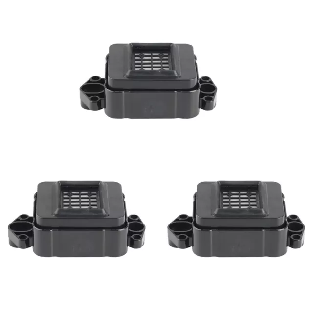 3X Printer Capping Top, Suitable for  XP600 TX800 DX9 DX10 Print Head for4795