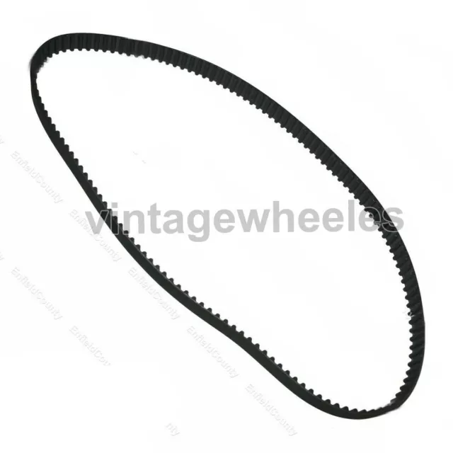 Timing Belt 136 Tooth for TATA Telcoline TataMobile 1.9 2.0 Pickup Indica 1.4