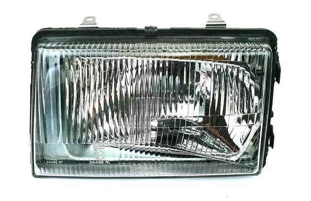 Vitara Phare Gauche Jaune H4 Avec Clignotant - Modèles 10.88-96 - Qualité OEM