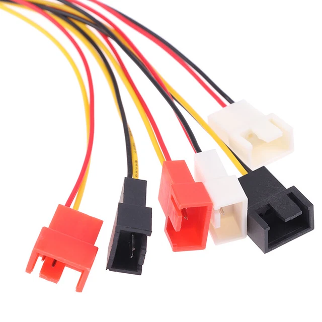 Cable Matters Câble d'alimentation Rallonge SATA à 15 Broches de