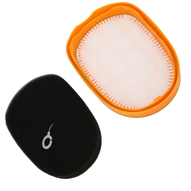 Filtre De Remplacement Pour FC6822/6823/6827/6908/6906/6904 Pièces FR