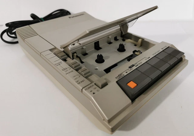 Annonces lecteur cassette d'occasion - Ordinateurs