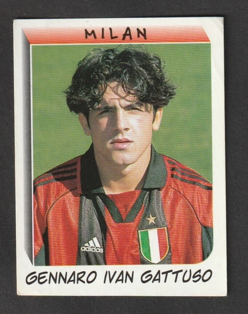 Figurine Panini TOP PLAYER Allemagne 2006 N.185 Argentine MESSI - Épuisée - Neuve