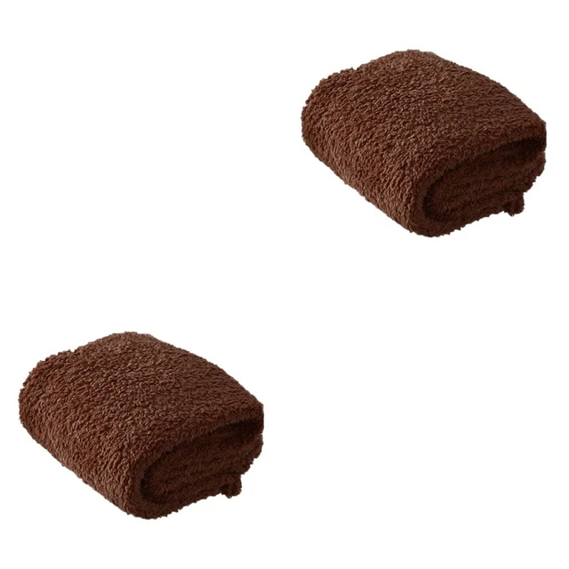Set 2 Coperte Invernali Per Animale Coperte Divano Cuscino Riscaldamento Tappeto Pratico