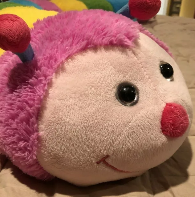 Hug n luv sales plush