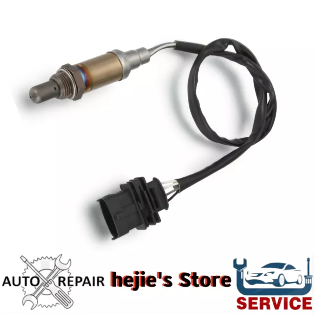 Lambda Oxygen Sensor For Opel Vauxhall Astra G Corsa C Zafira A Vectra B Z 16 XE