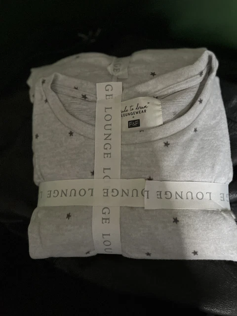 F&f christmas sales pyjamas 2021