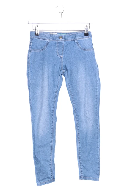 Jeans UNITED COLORS OF BENETTON bambini blu taglia 122