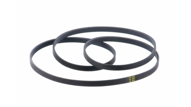 Courroie de transmission, Lave-linge, 00278339