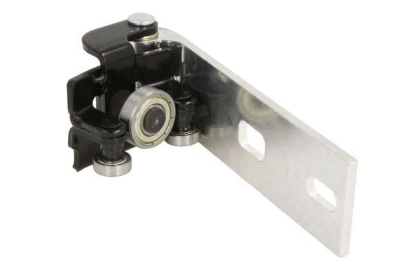 Ricambio 9033S0 4 Ruote Defumpatore Porta Laterale Compatibili Per - 5