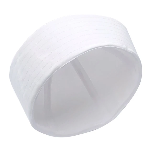 Doughboy Hat Navy Sailors White Cap main image 1