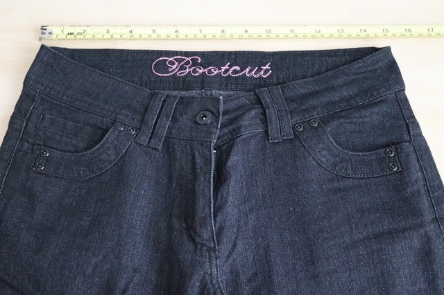 Cherokee top jeans tesco