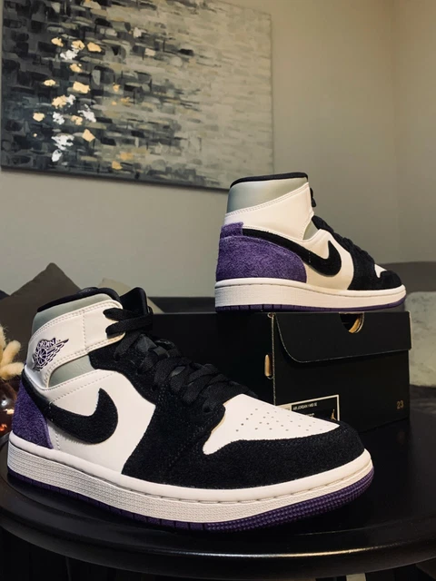 air jordan 1s mid