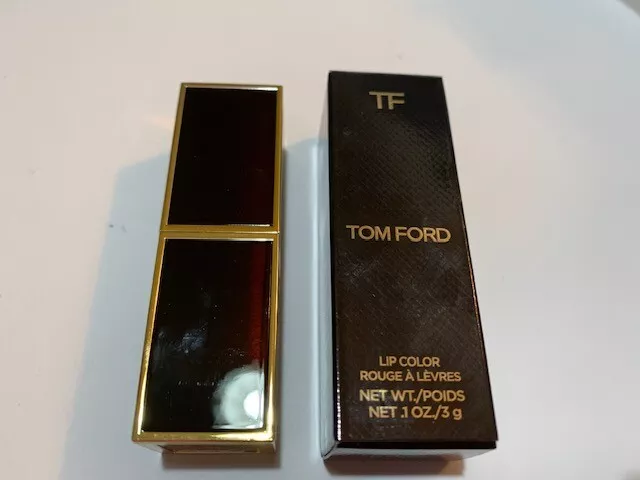 Tom Ford Pretty Persuasive Lip Color (Rare) 3G Full Size By Signed For Post