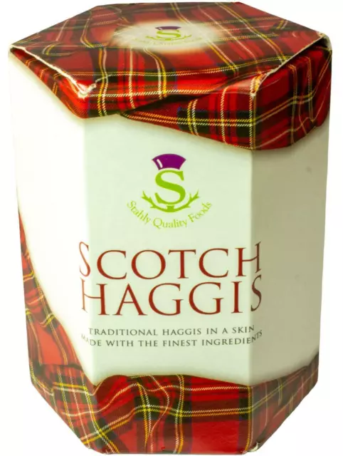 Boiled haggis hi-res stock photography and images - Alamy