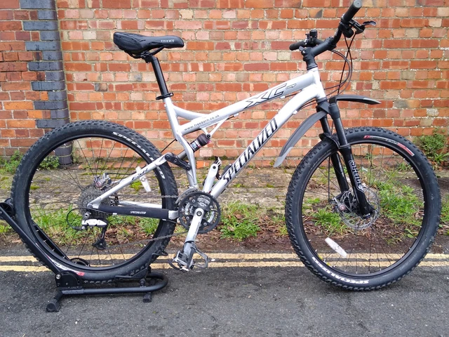 2005 specialized deals fsr xc