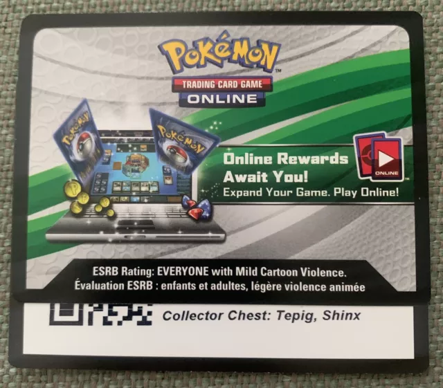 Premium Collection—Radiant Eevee - Pokemon TCG Code