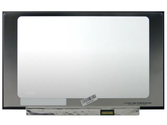 New 14.0" Fhd On-Cell Touch Screen Display Panel Like Ibm Lenovo Fru P/N 01Yn150
