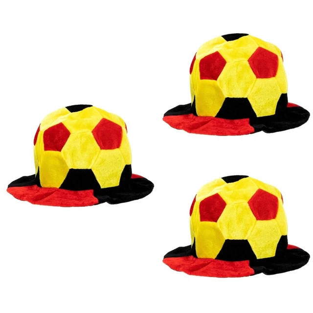 3x 2022 hut Zarte Hut Prop Schöne Hut Decor Für Party Wettbewerb
