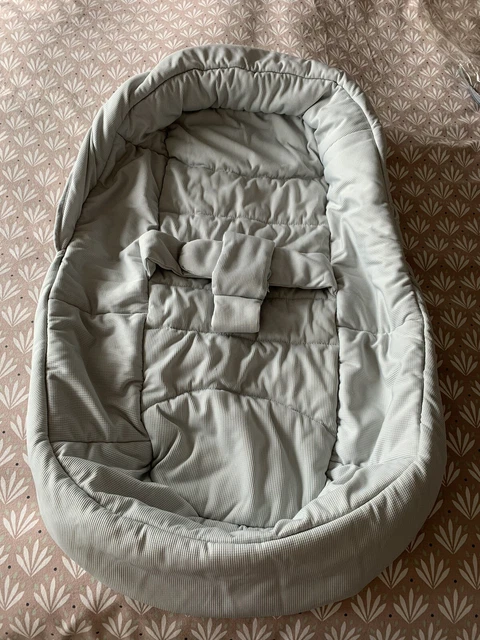 Mamas and Papas Soft Pram Liner Vintage