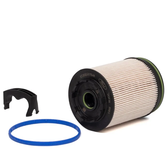 FUEL FILTER FOR Ford Ranger Raptor 2.0L Bi-Turbo 2018-20 JB3Z9365A ...