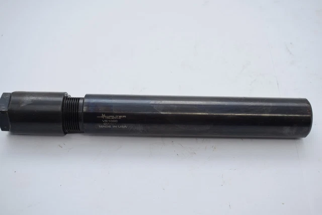 Walter Valenite VE 1000 Collet Chuck Extension VE1000 DWC4