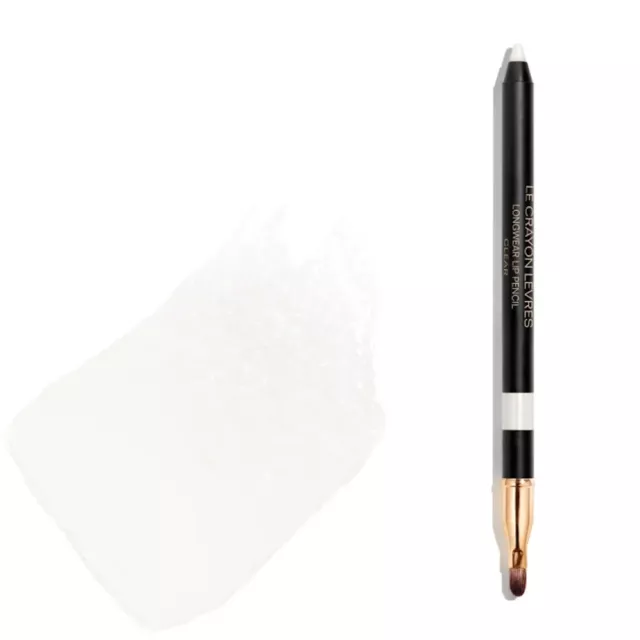 Chanel Le Crayon Levres 152 Clear - matita labbra / lip pencil