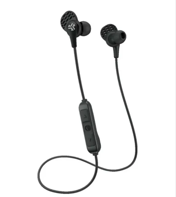 JLAB JBuds Pro Wireless, In-ear Kopfhörer Bluetooth Schwarz