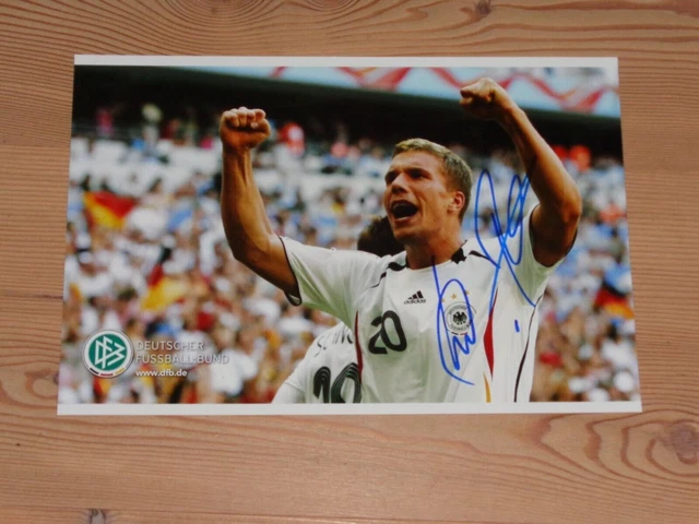 Produktbild von Deutschland Ist Fußball Weltmeister 2014 (Infografik