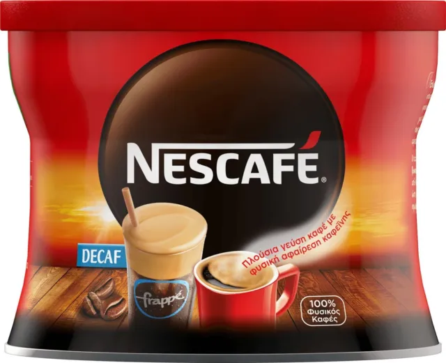 NESCAFÉ - Rien de mieux qu'un cappuccino Noisette Nescafé