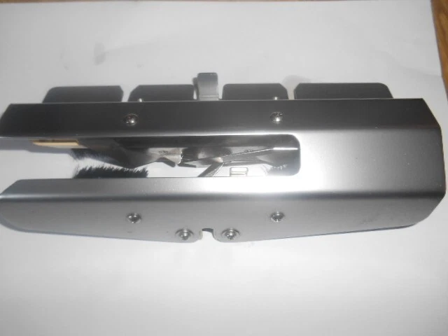 Conjunto de brazo de conexión para cinta de tejido Brother KR260 KR270