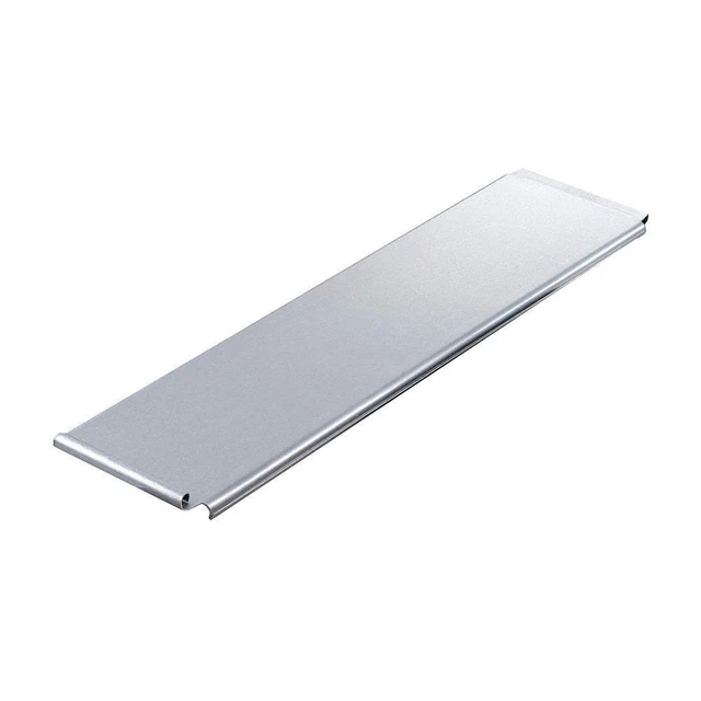 CHICAGO METALLIC 44655 Pullman Cover,Single,Fits 16x4